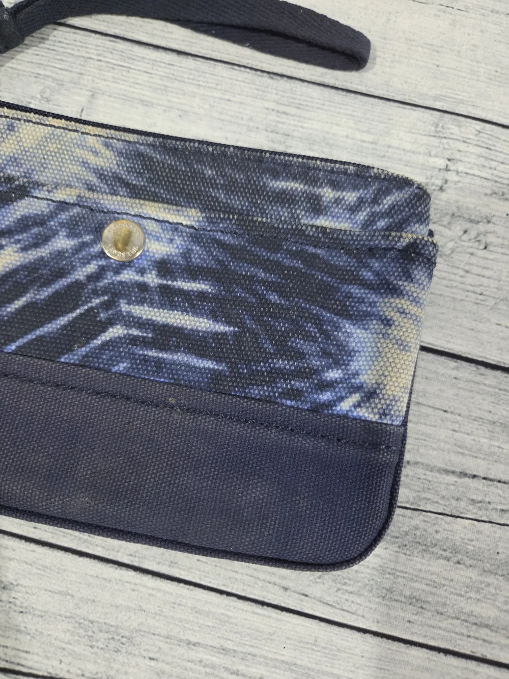Lands End gently used
